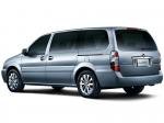 Buick GL8 2005 года